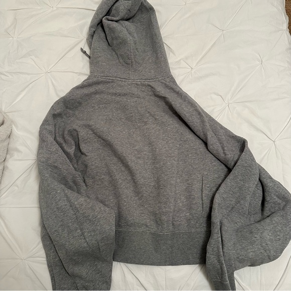 Nike oversized zip up - Picture 3 of 3
